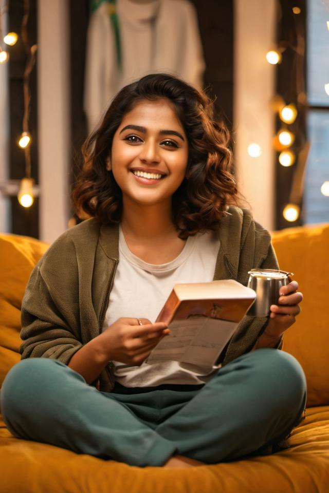 Anjali Nallamothu
