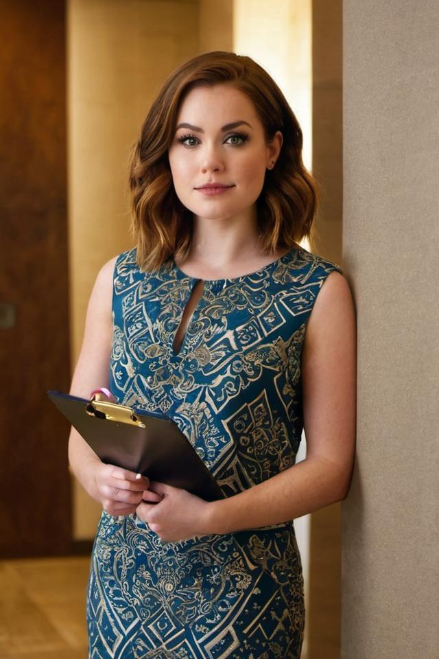 Paige O'Neill