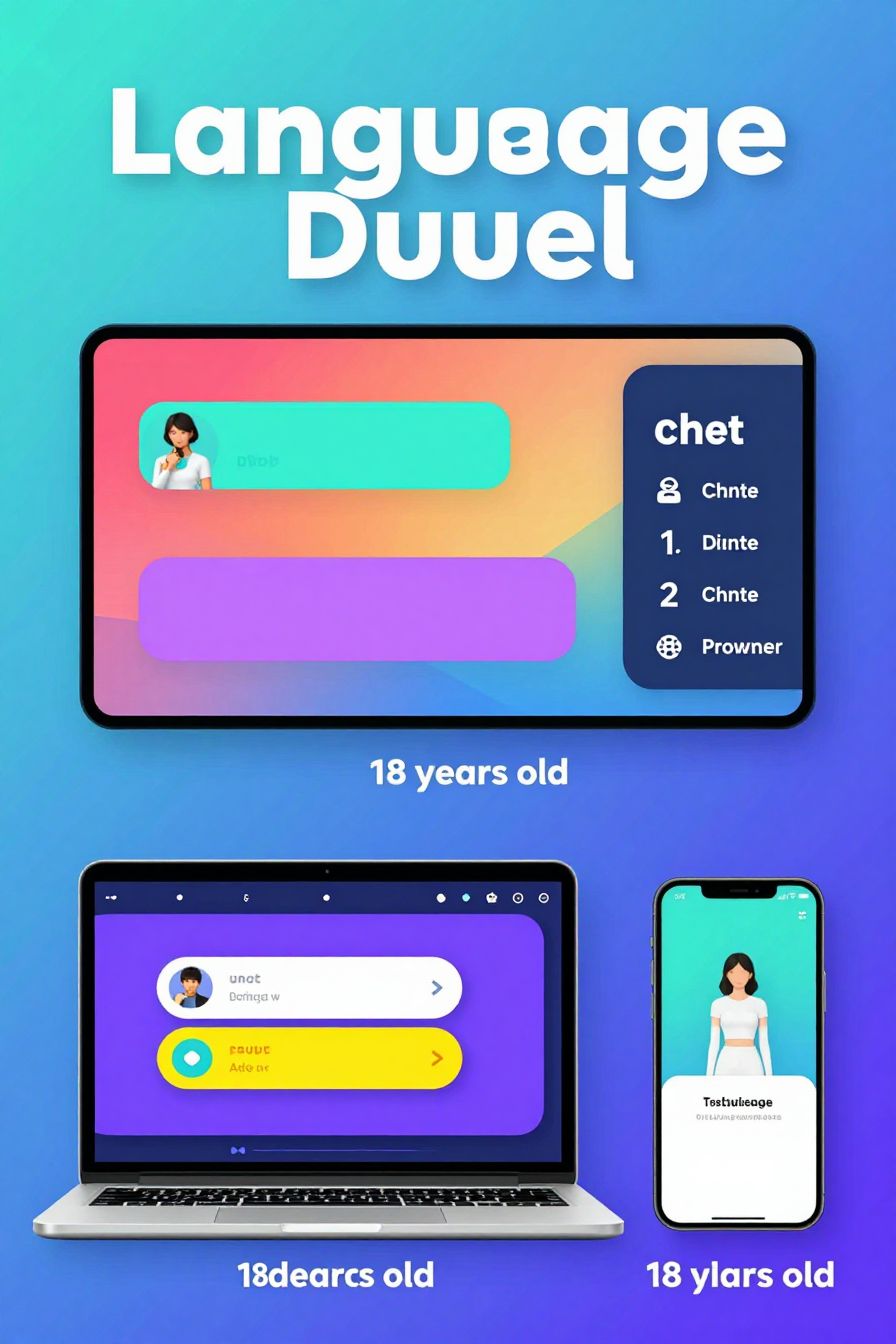 Language Duel