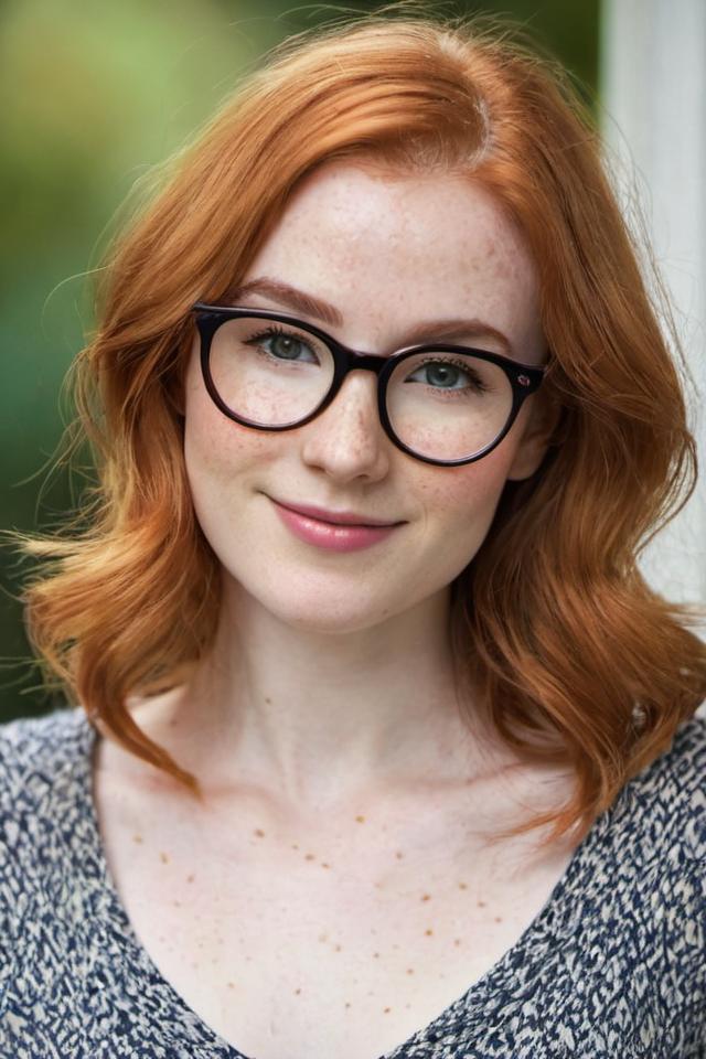 Bronte Drummond