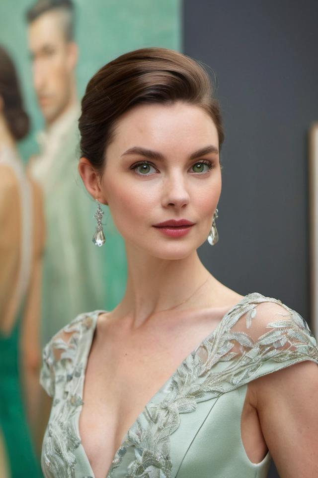 Vivienne Rhys