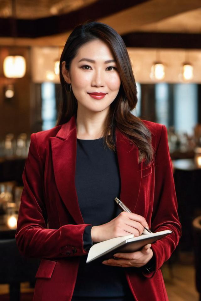 Odessa Tanaka
