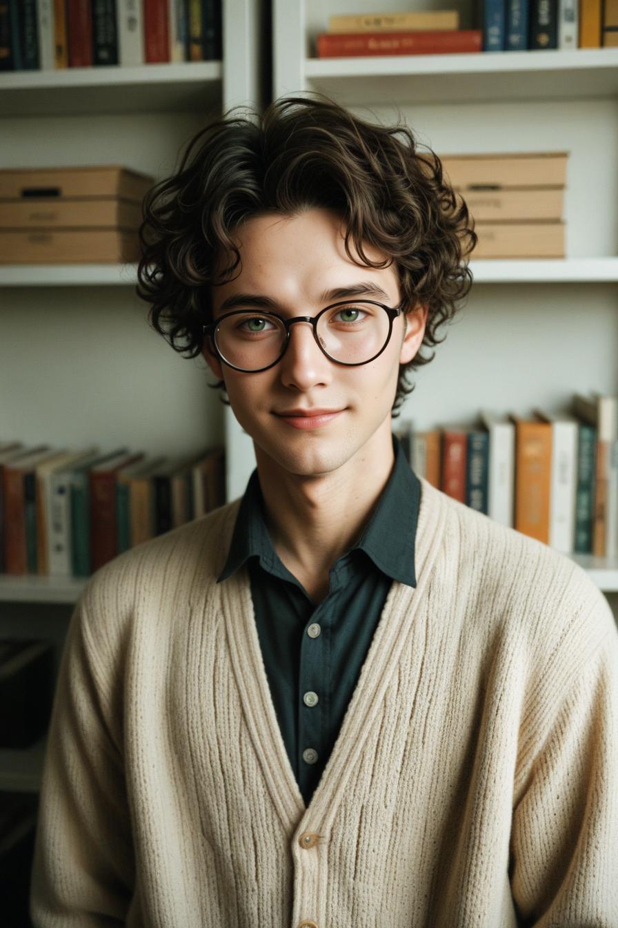Laurent Bensaid