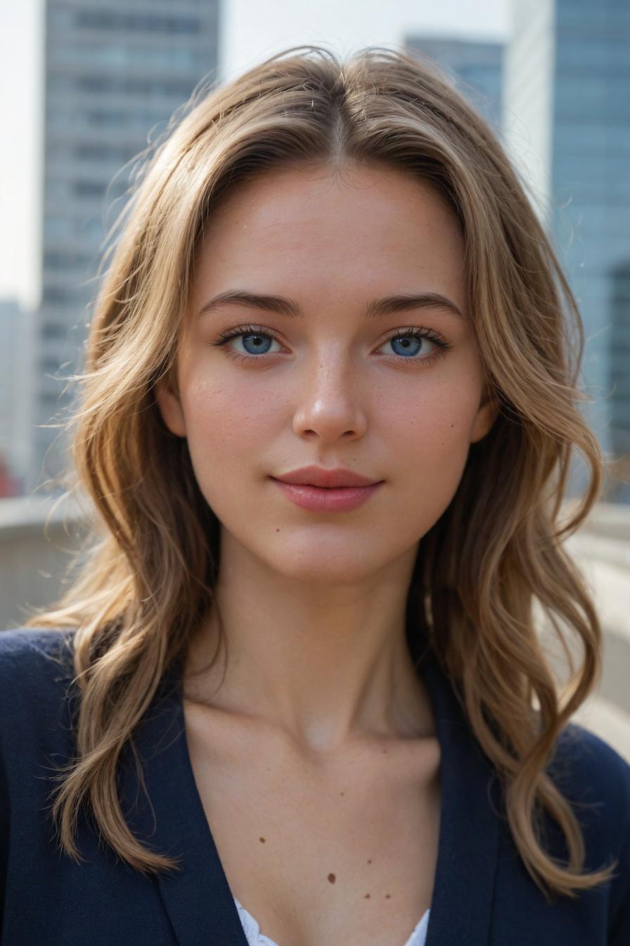 Wren Brooks