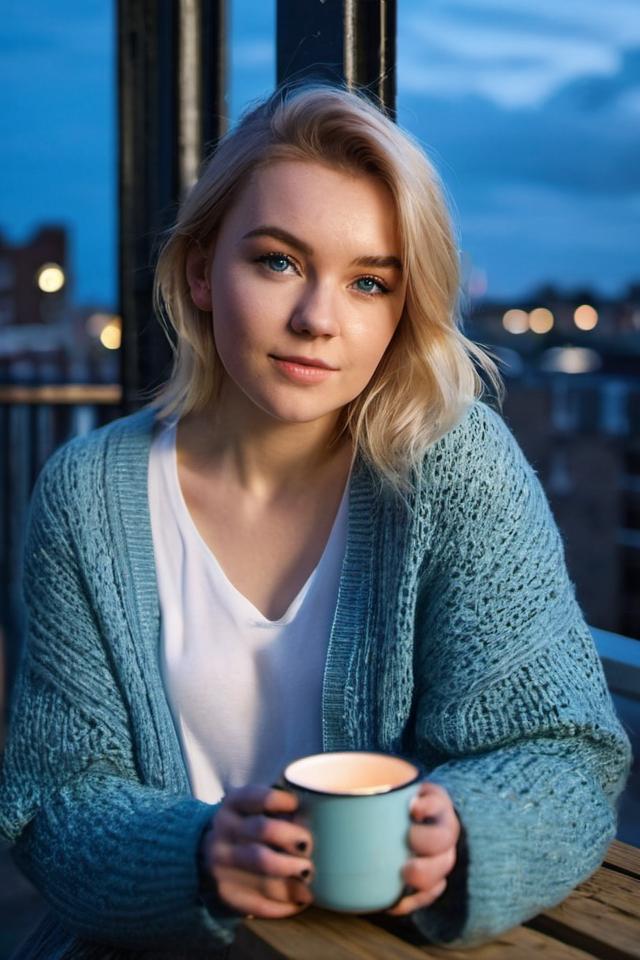 Aoife McGrath