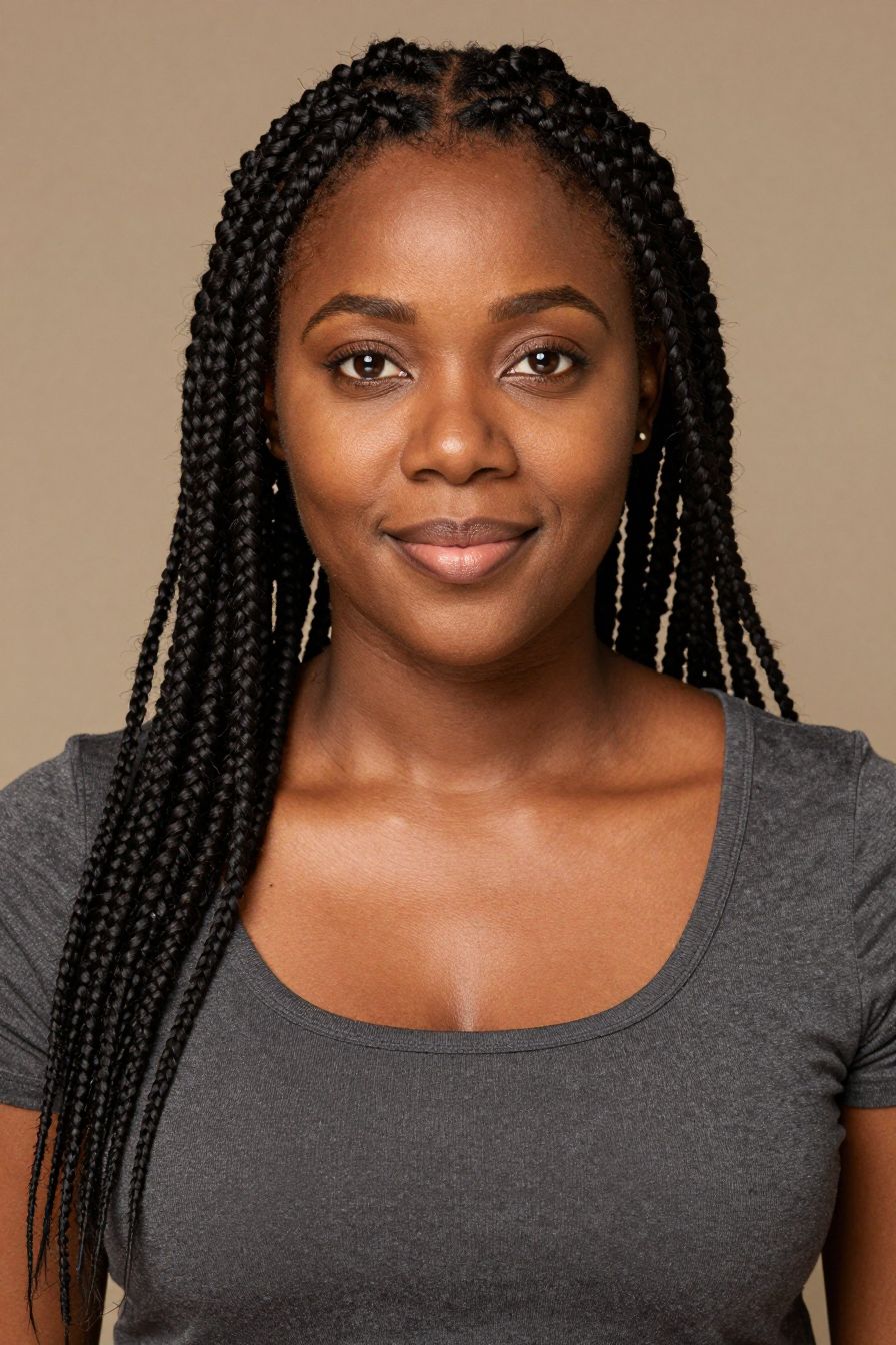Petra Okonkwo