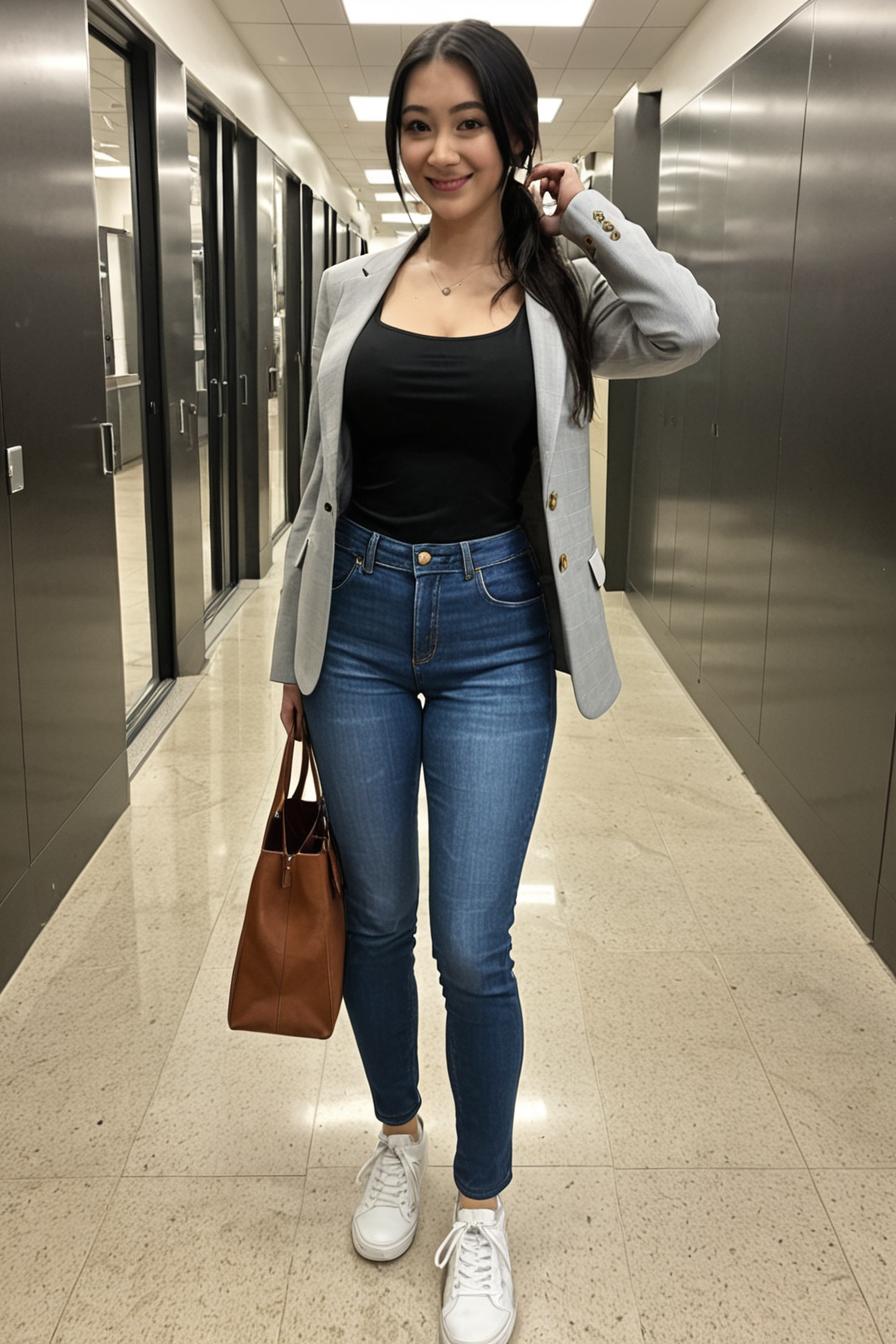 Priya Mehra