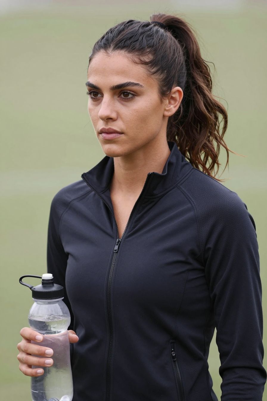Lena Marin