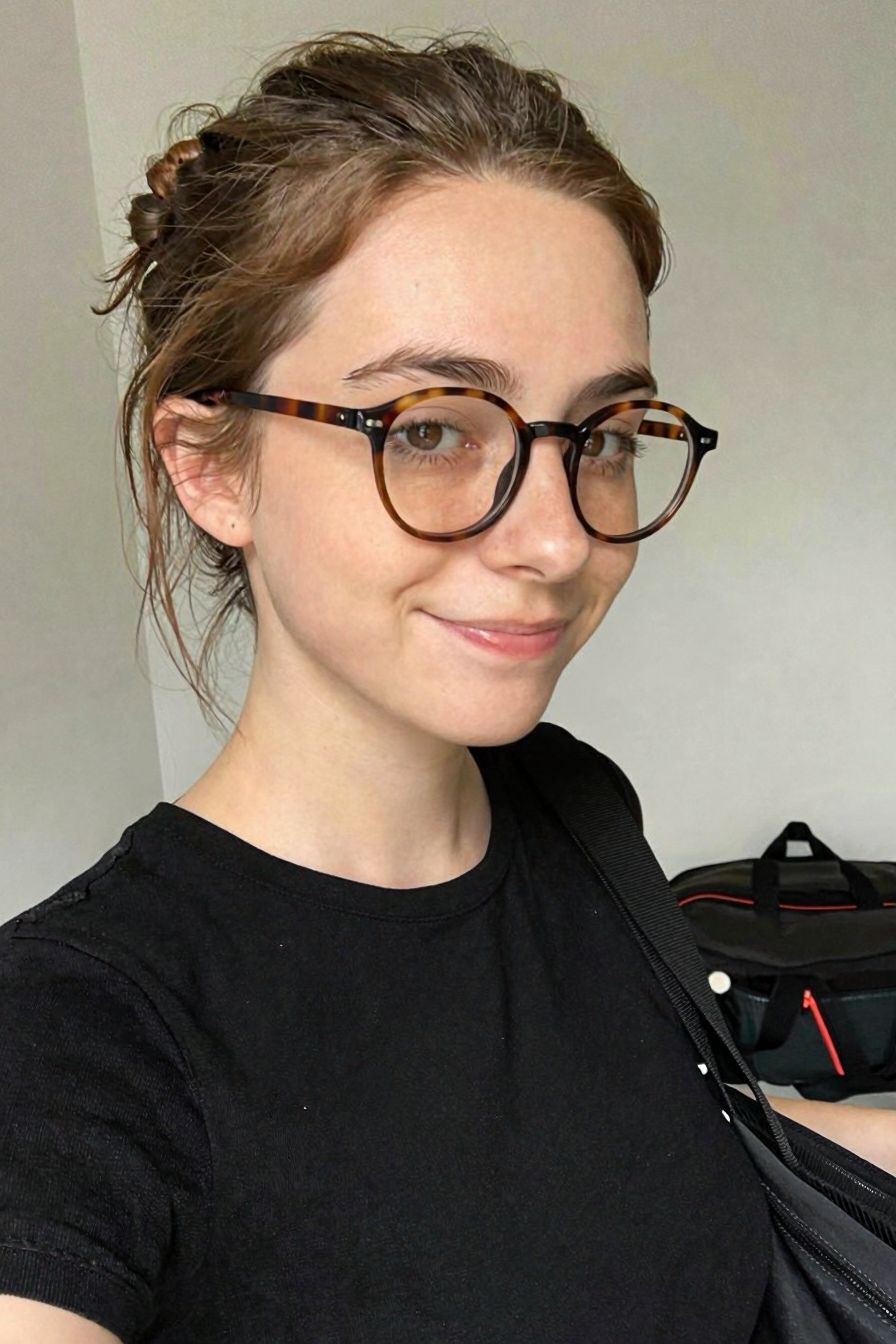 Nora Calder