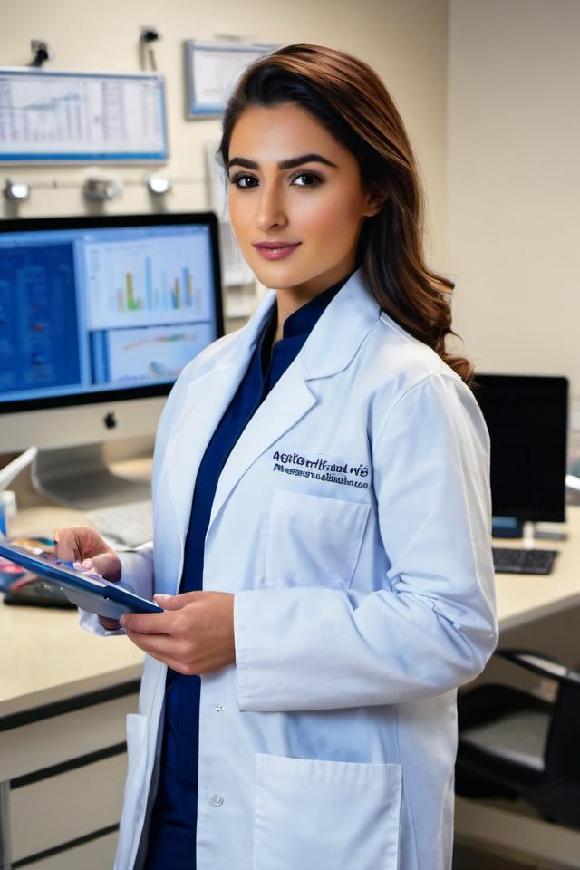 Dr. Noor Farhat