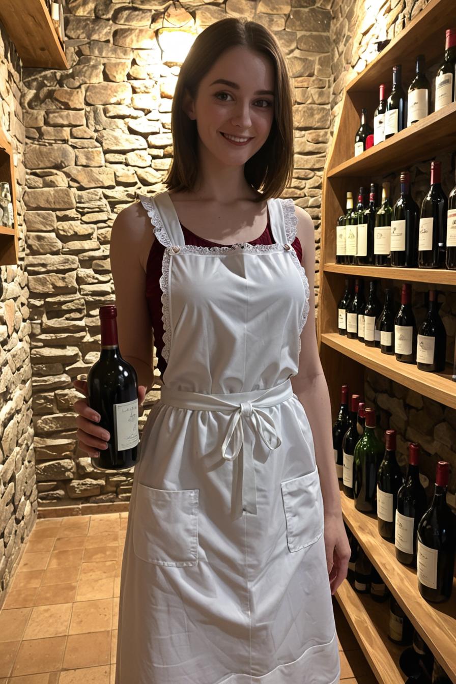 Emilie Elver