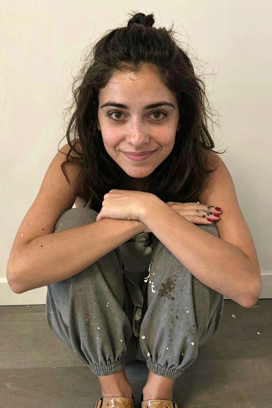 Alessia, Studio Mom