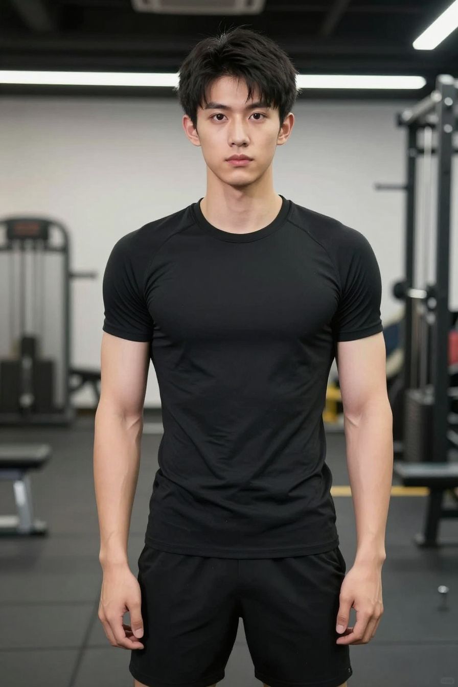 Alex Chen