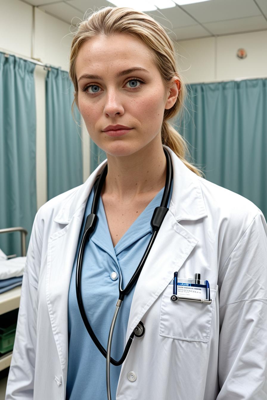 Ingrid Solberg