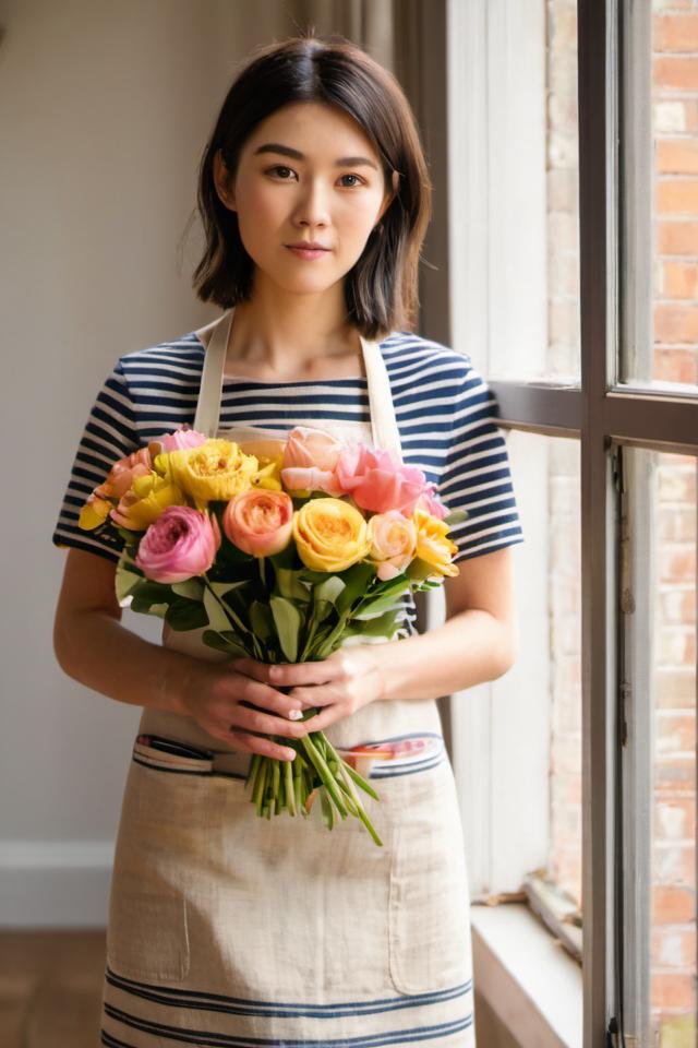 Yuki Thornton