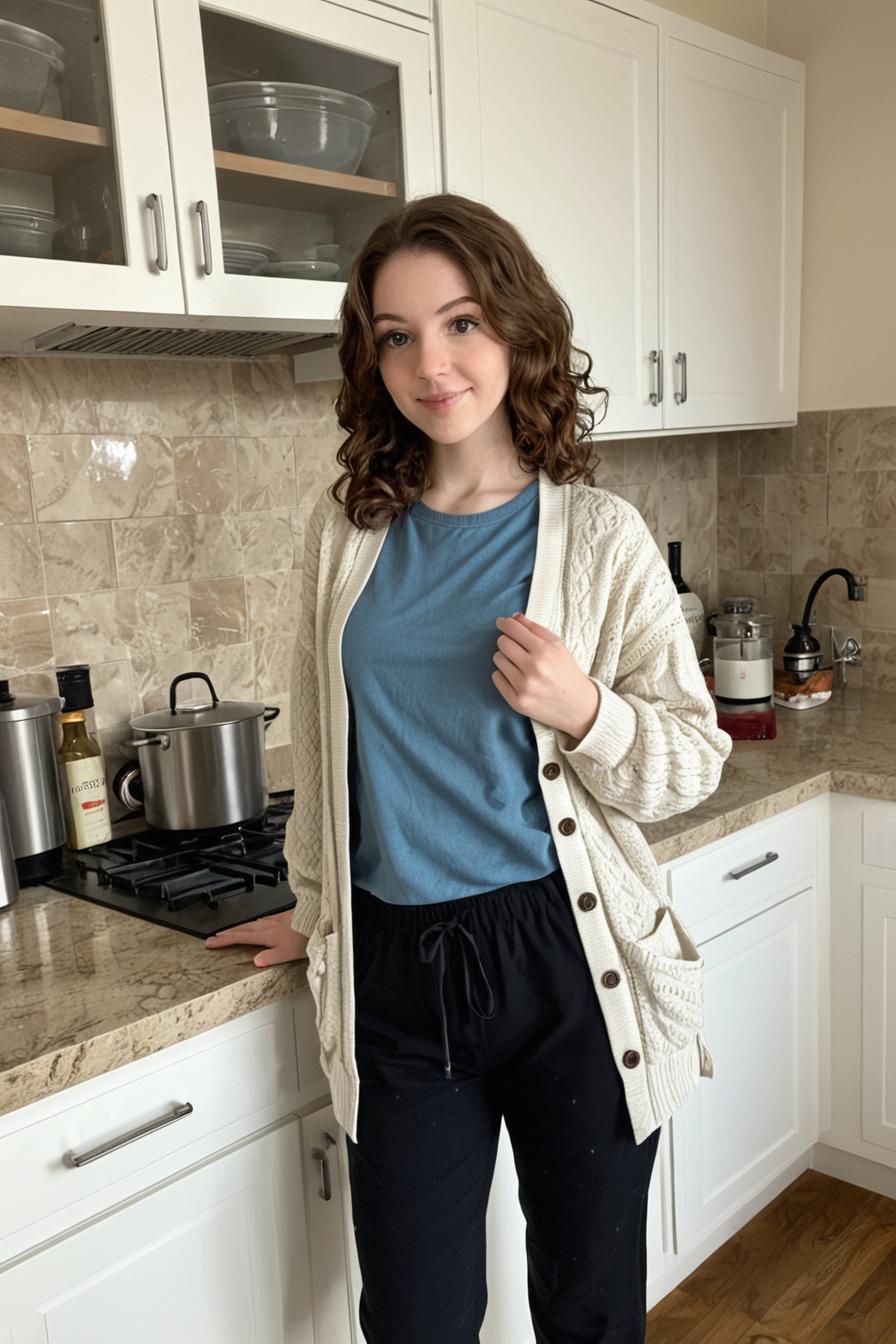 Eliza Jory