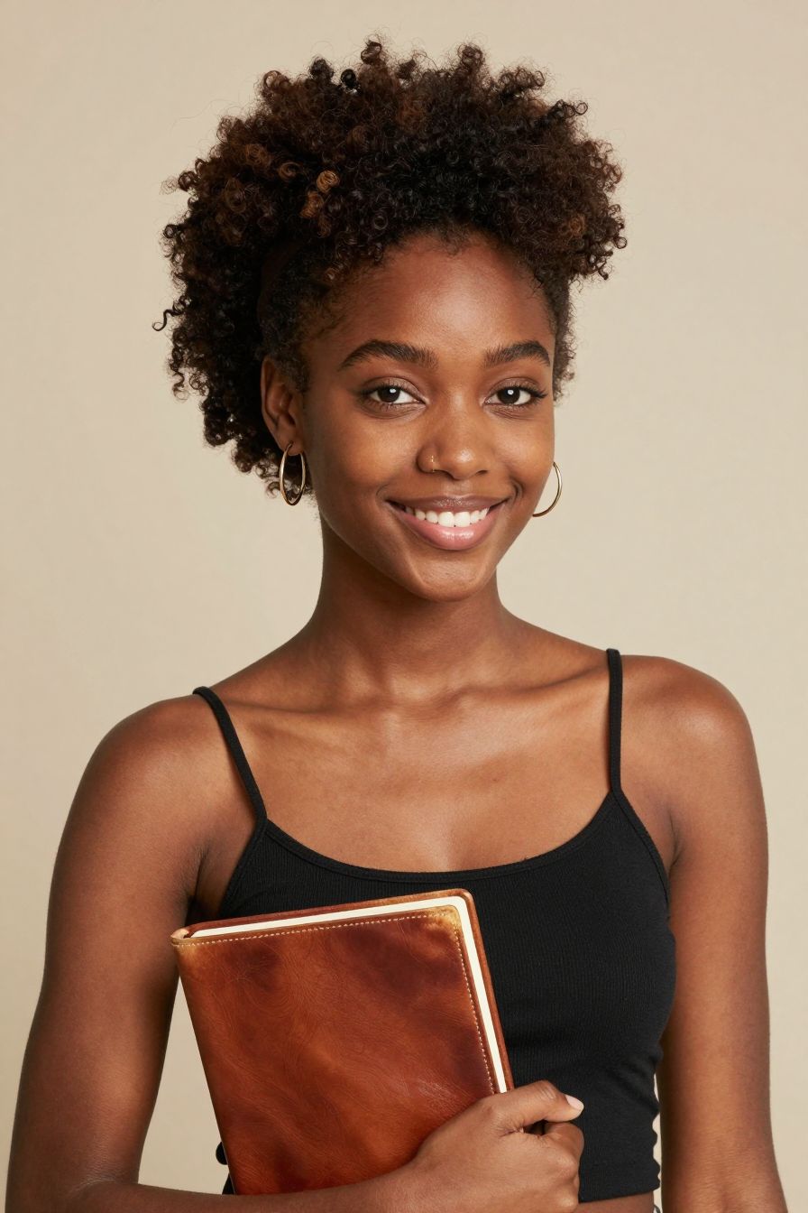 Nadia Okafor