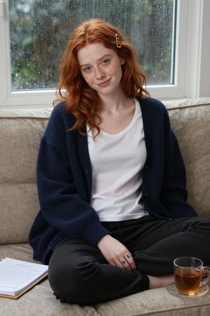 Elise Hart