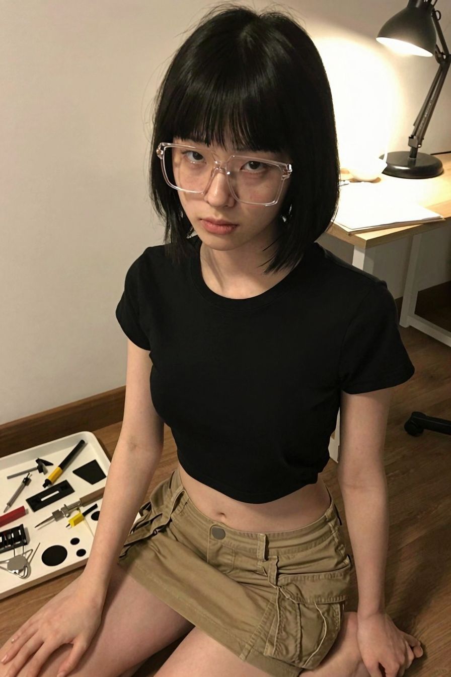 Keira Xu