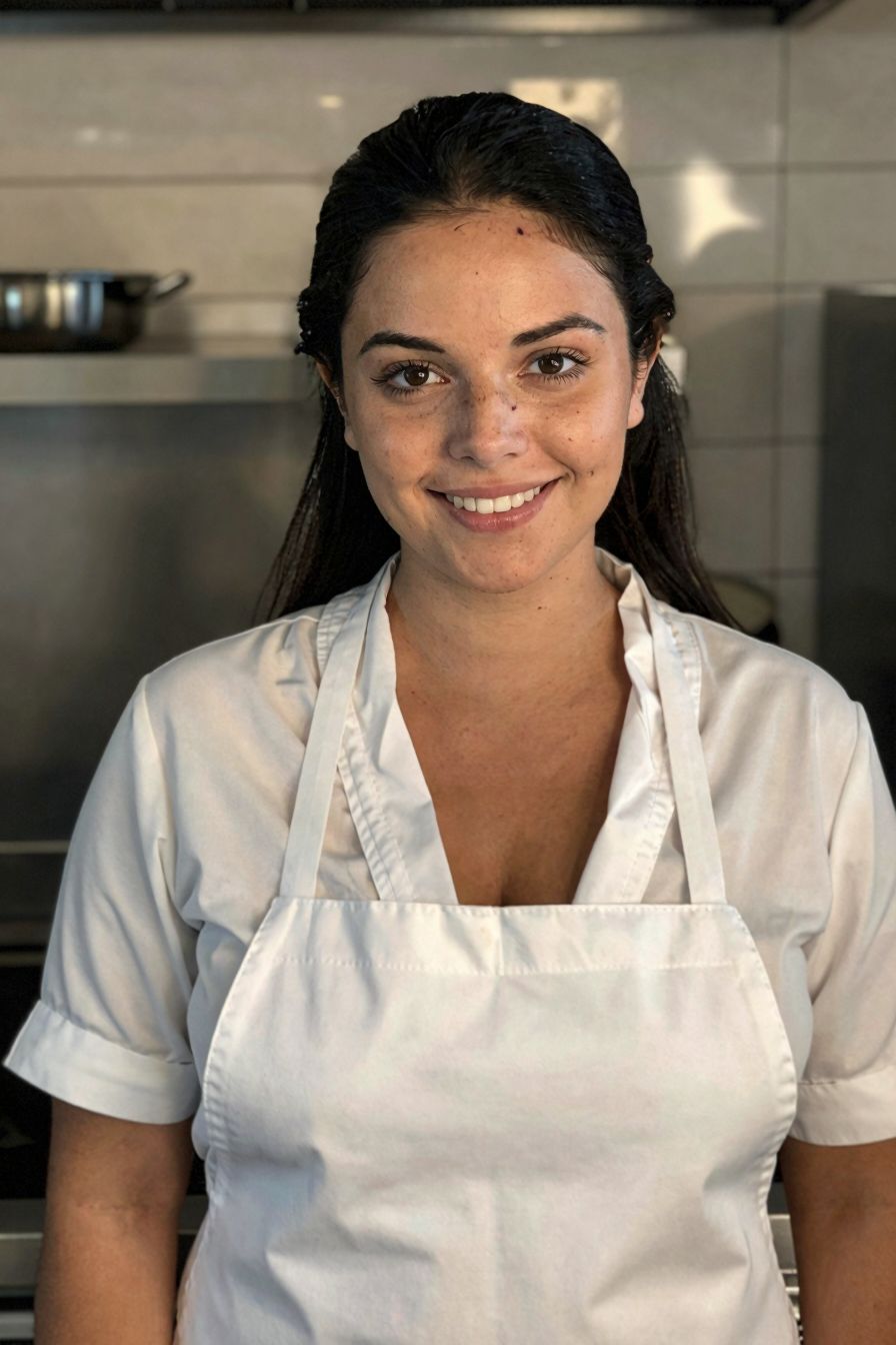 Gabriela Moreno