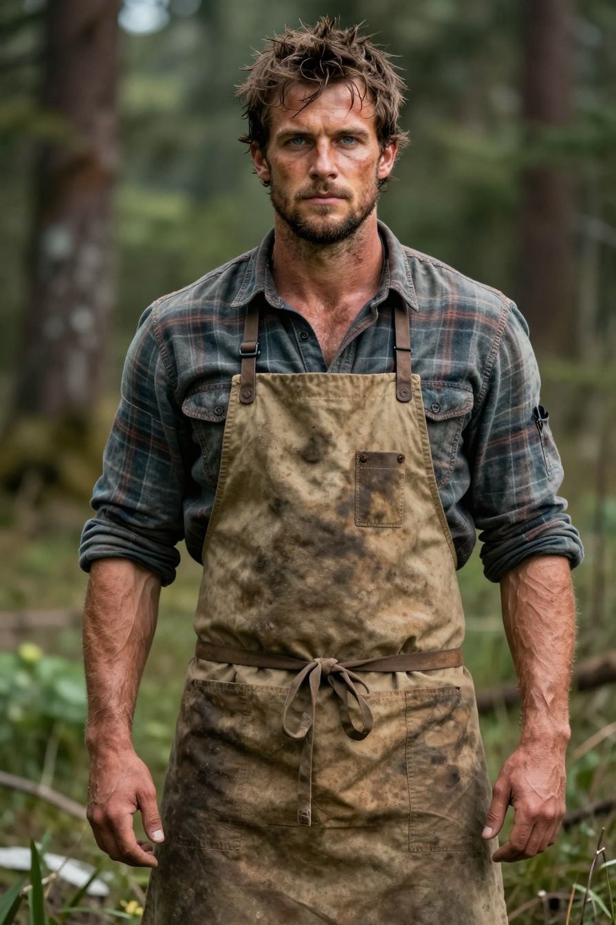 Wilderness Chef