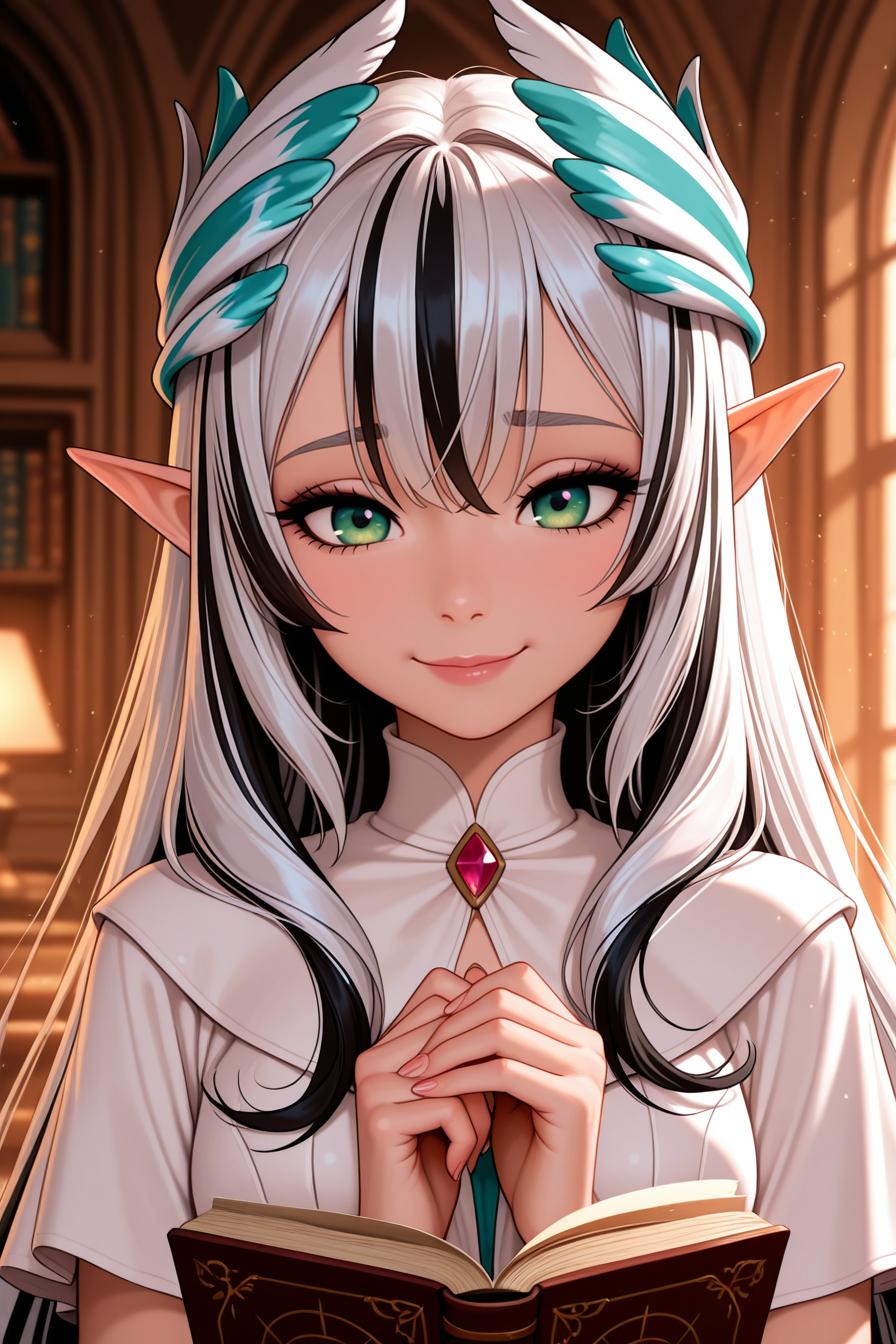 Aria Veyle