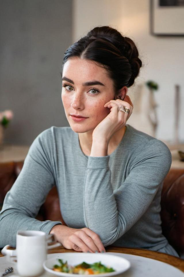 Rosenna Polmear