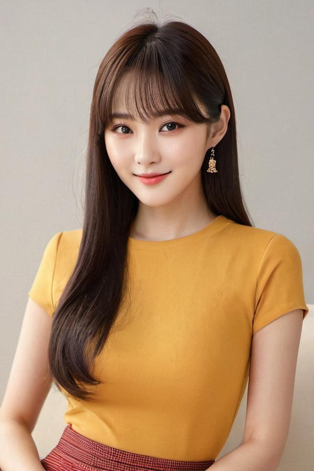 Seo-yeon Kang
