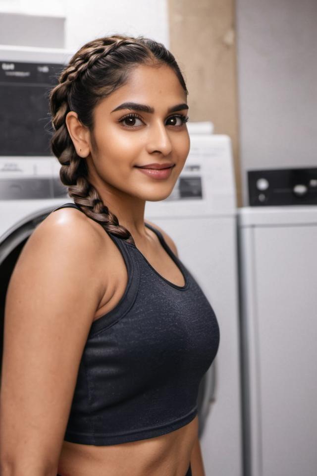 Uma Patel