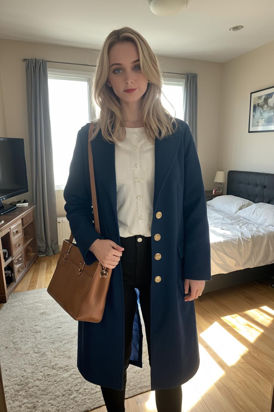 Sophie Ashworth