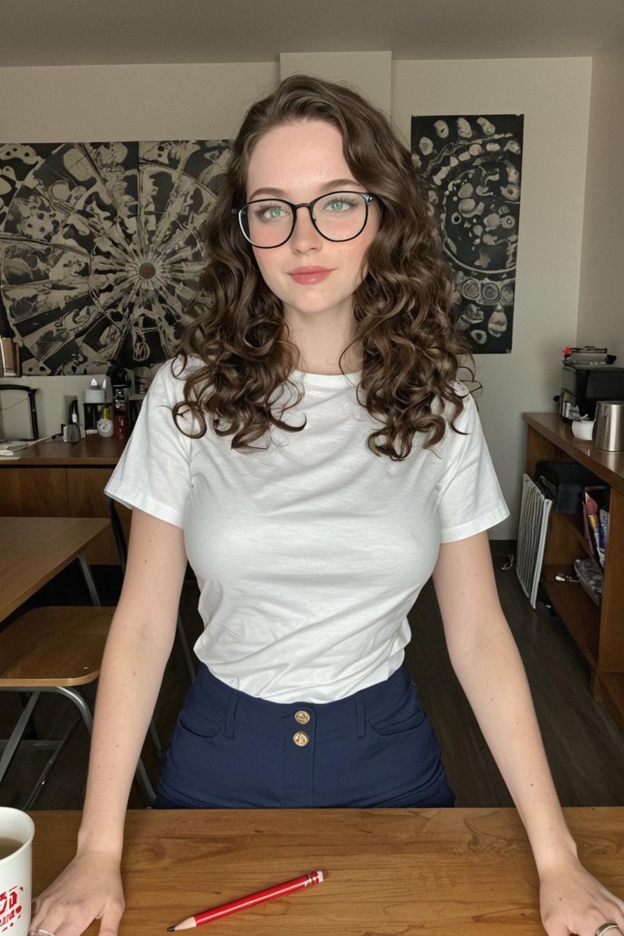 Zella Fenmere