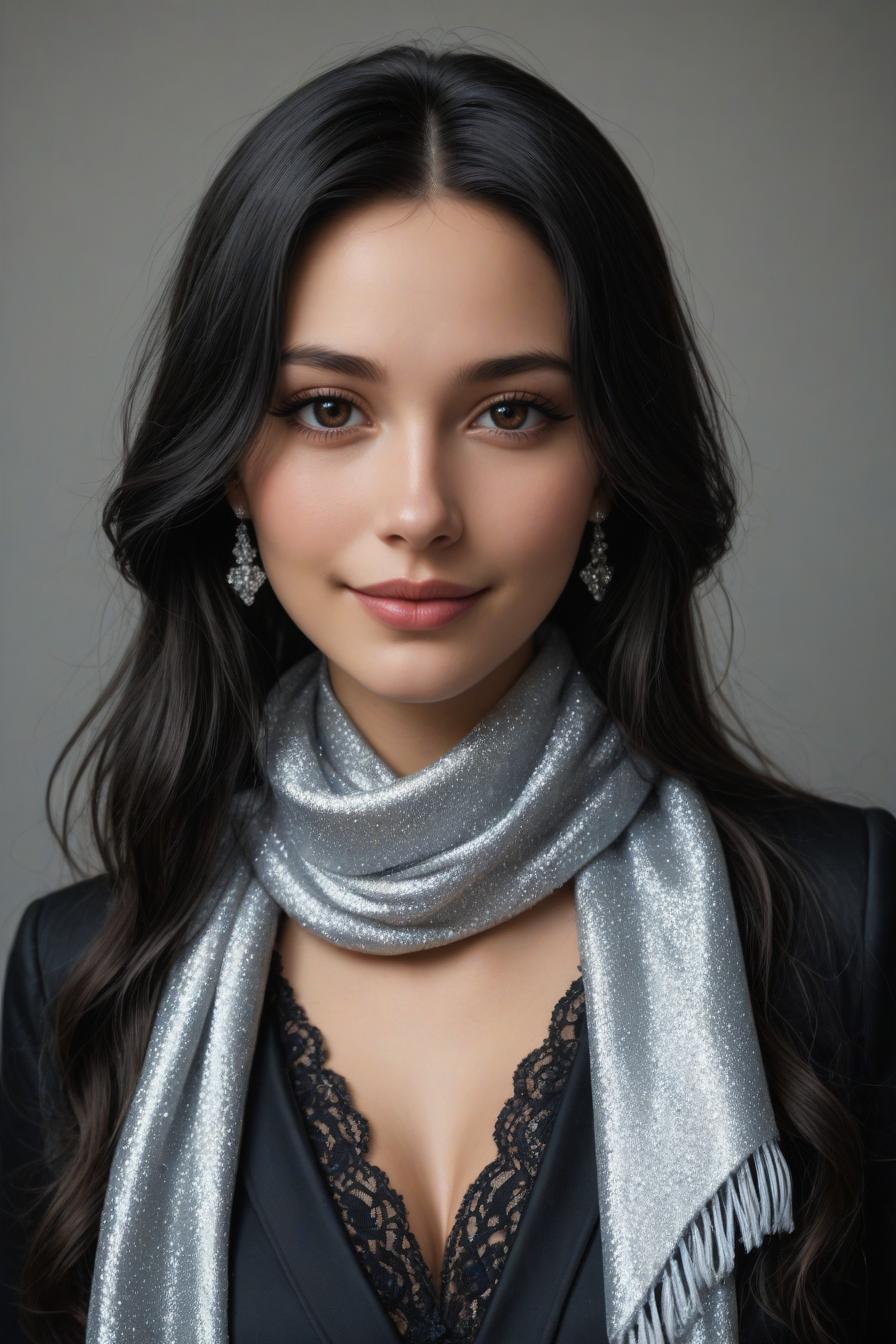 Genoveva, Your Boss's Wife