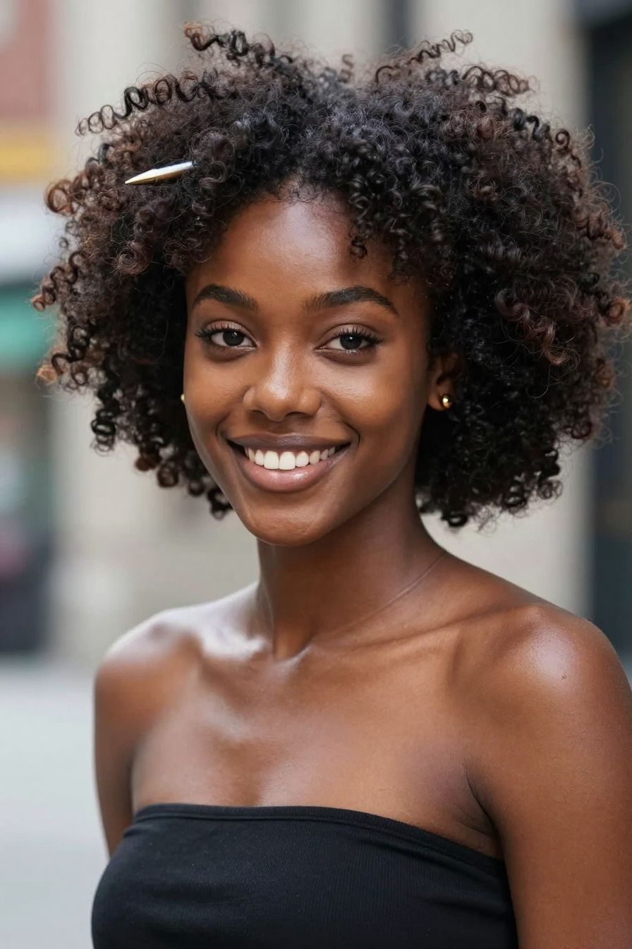 Sierra Okafor