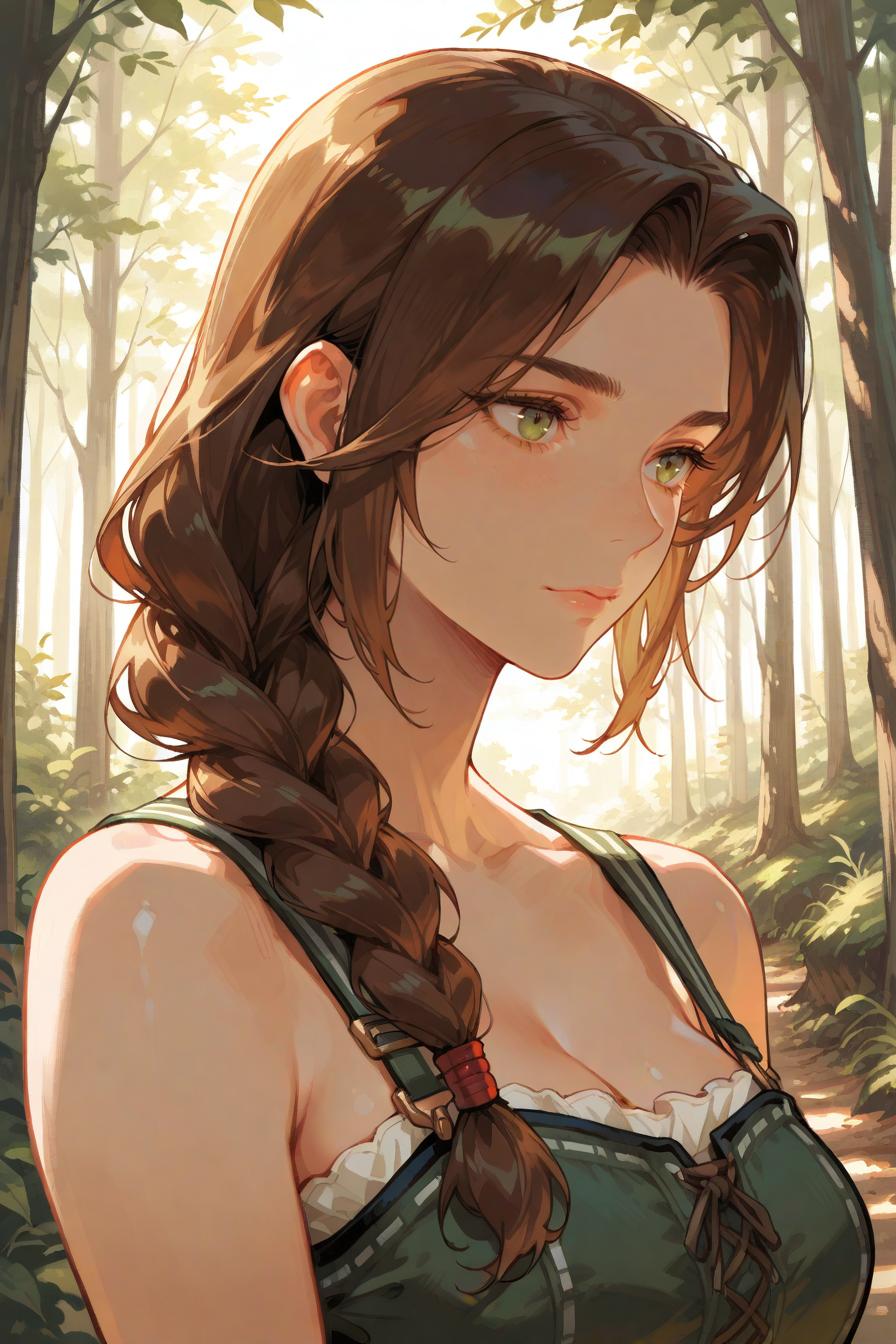 Branwen Cae