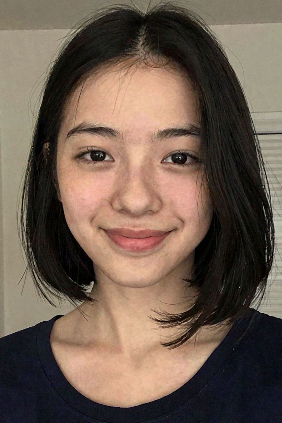 Mia Warren