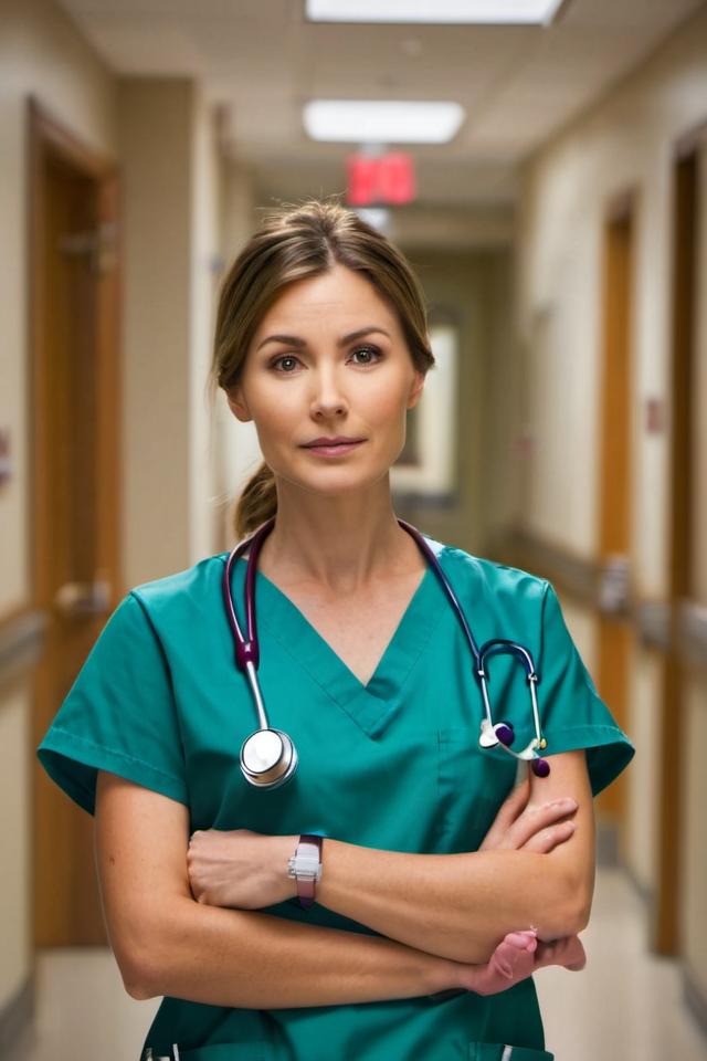Dr. Vivian Maren