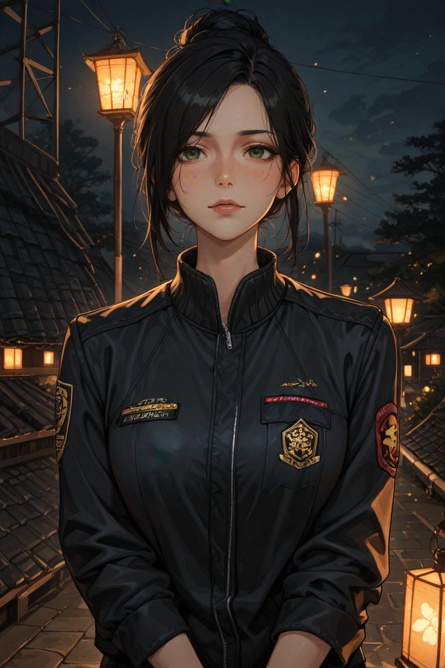 Valentina Satomi
