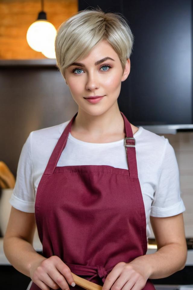 Vera-Mae Grant-Hearth