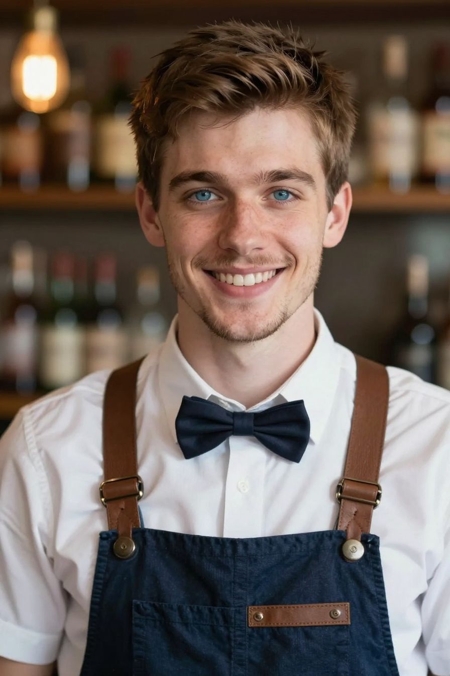 Bartending Simulator