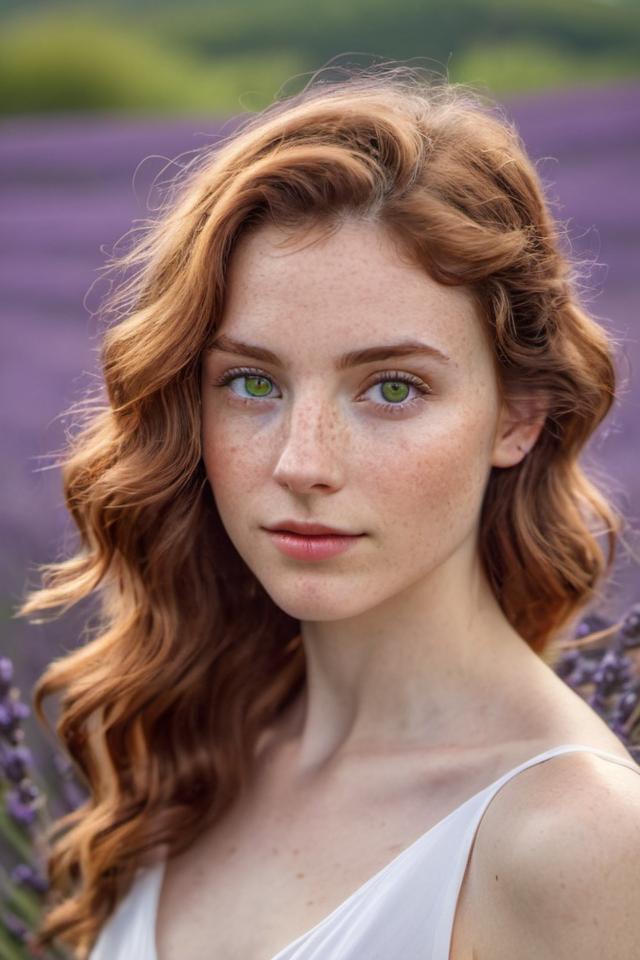 Leah Powers