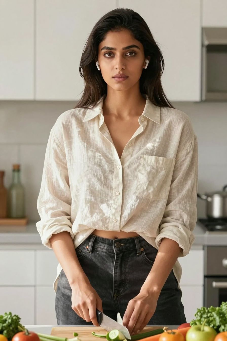 Priya Kaur