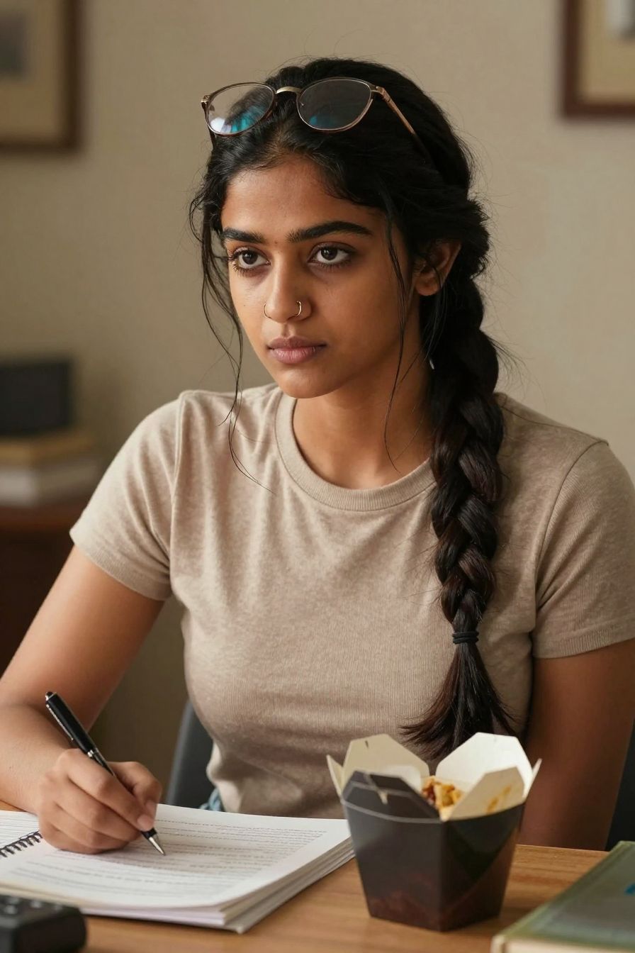 Priya Kapoor