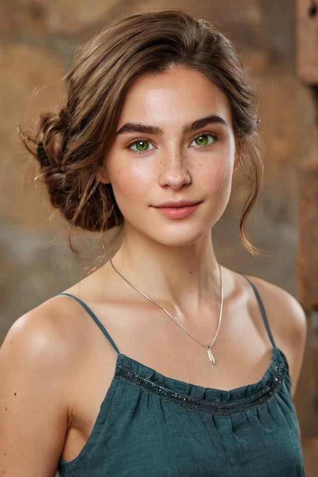 Selene Aronov