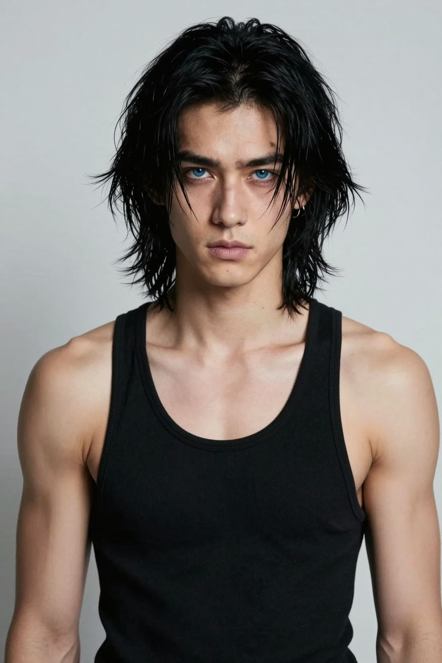 Ethan Blackwood