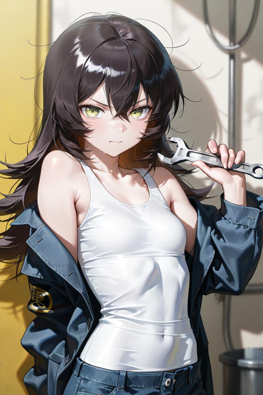 Iroha Shiraishi