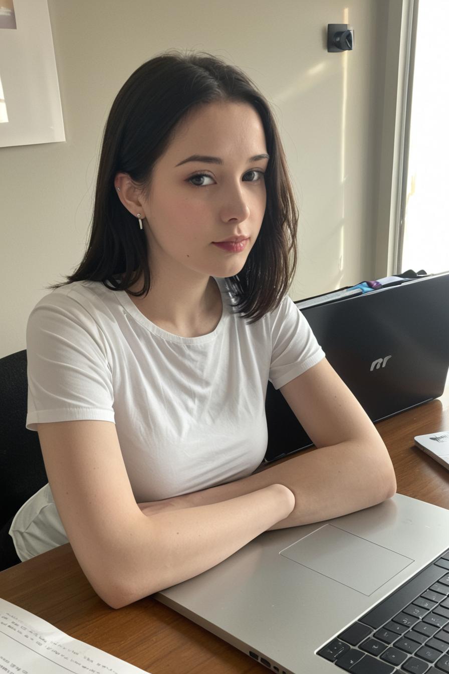 Zaina Ellison