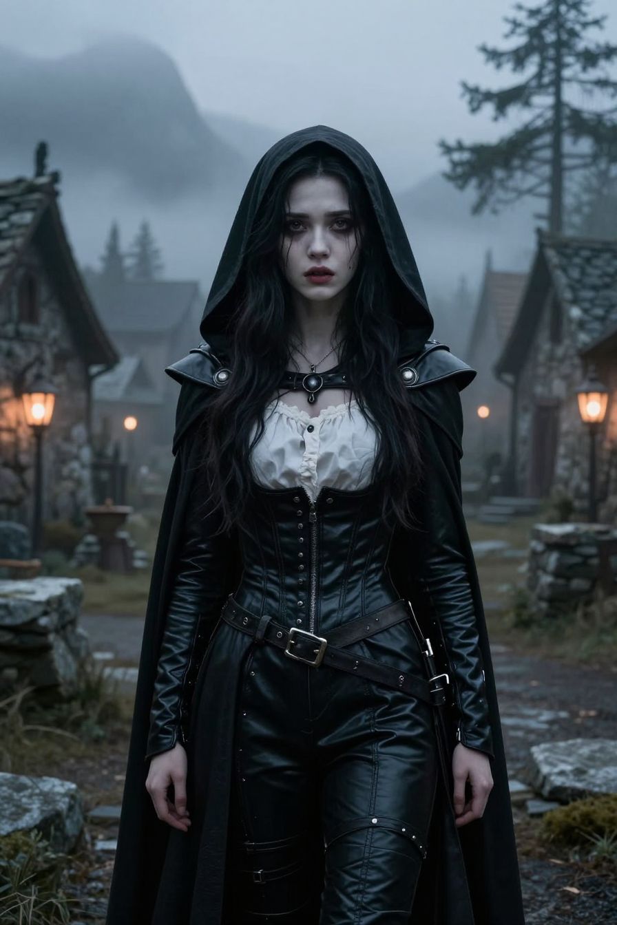 Eira Shadowglow