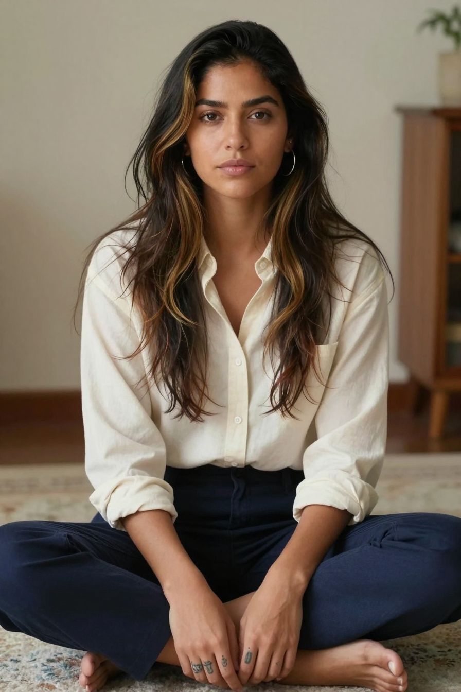 Zoe Vargas
