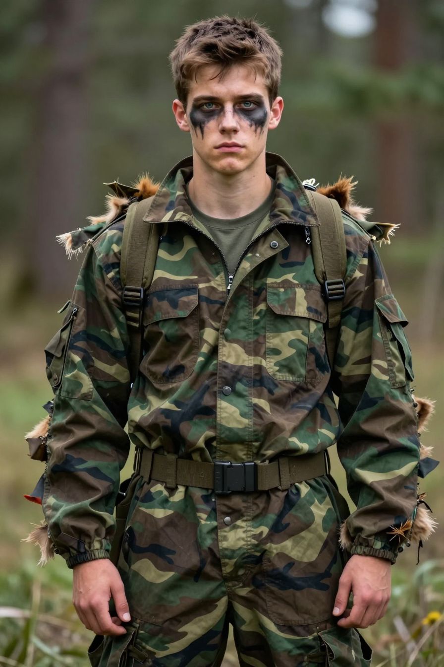 Elite Sniper