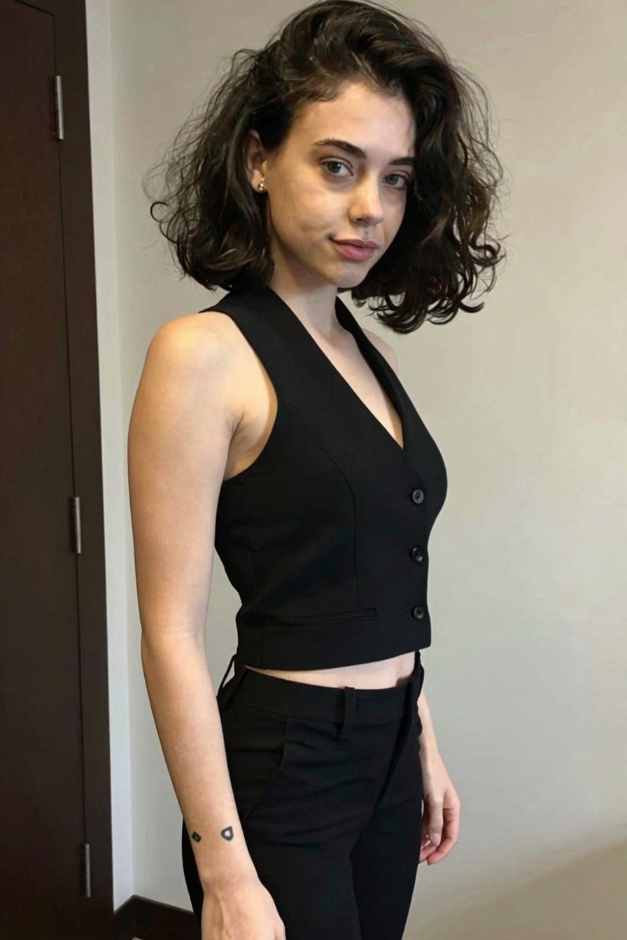 Tori, Rival's Wife